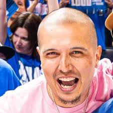 Forrest Fulkerson (@FFulkerson23)