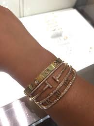 Cartier Love Bracelet Discussion Thread Luxe Jewelry Girly Jewelry Luxury Jewelry