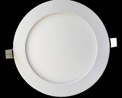 5% coupon wird an der kasse zugeordnet. Led Decken Einbaustrahler 12w Rund 180mm Fur Gewerbe Hallenlicht