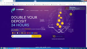 Double Your Bitcoin In 24 Hours Site Is 100 Legit And Still Paying Join Now Today Youtube