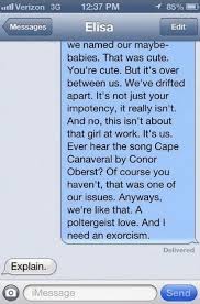 We did not find results for: 20 Savage Yet Funny Breakup Texts You Ll Be Happy Weren T Sent To You