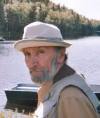 Robert Jobin (Avis de décès)