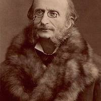Jacques Offenbach
