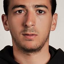 Ignacio BACA MORENO-TORRES