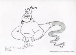 How To Draw Disney Cartoons Walt Disney S Aladdin Pencil Sketch Copyright The Walt Dis Drawing Cartoon Characters Disney Drawings Cartoon Drawings Disney
