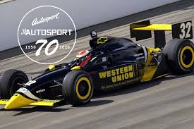 Several drivers has expressed interest in nascar over the years. Autosport 70 Another F1 Winner S Indy 500 Challenge