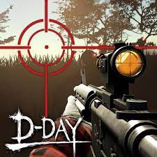 That being said, all you need to do is to download and install the game from the google play store without. Zombie Hunter D Day Mod Unlimited Money 1 0 805 Latest Download