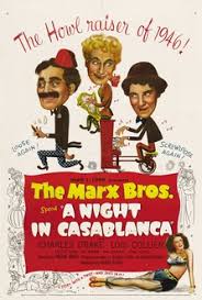 A Night In Casablanca Quotes Movie Quotes Movie Quotes Com