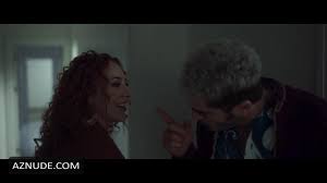 DOLUNAY SOYSERT Nude - AZNude