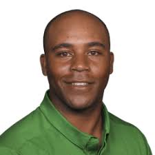 Harold Varner III
