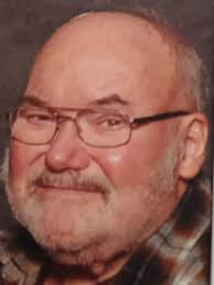 Charles Edward Stephenson