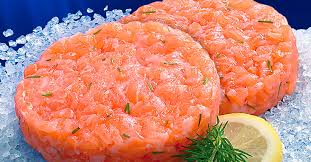 Come Cucinare Il Burger Di Pesce Modalita E Consigli Findus