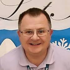 Looking forward to the upcoming UGIC Conference in Vernal, UT this year  from May 9th