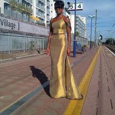 Gold Tilet Habesha Dress By Rahwa Designs Abesha Bride Ethiopian Clothing Ethiopian Dress African Fashion Dresses
