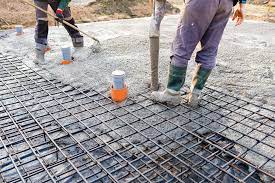 Maybe you would like to learn more about one of these? Concrete Contractors Commercial Residential Amarillo Tx