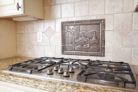 Custom mosaic tile backsplashes can add a simple now that you're caught up on the range of kitchen backsplash materials available, it's time to choose the. 75 Kitchen Backsplash Ideas For 2021 Tile Glass Metal Etc Home Stratosphere