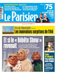 Comme révélé par quotidien ce vendredi, la meneuse de jeu historique de la station de la rue françois ier va quitter progressivement son poste dès la rentrée prochaine. Mzkcmdcjzao3km