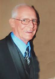 Obituary of Fraser Smith