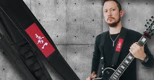 Listen to matt b guitar | soundcloud is an audio platform that lets you listen to what you love and share the sounds stream tracks and playlists from matt b guitar on your desktop or mobile device. Matt Heafy Guitar Strap
