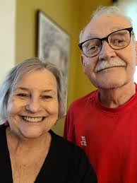 Ann marie Stook died, just saw it in the paper.