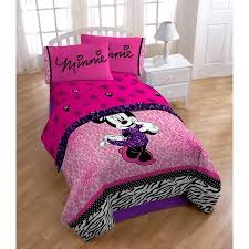 Do you suppose minnie mouse comforter set twin appears to be like great? Disney Minnie Mouse Bedding Collection Multicolor Minnie Mouse Bedding Bed Comforters Twin Bed Sets