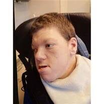 Shaun Dunlap Obituary