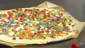 Free melody loop and sample kit (cubeatz x travis scott style) spaceman. No One Asked For A Froot Loops Pizza But Here We Are Nerdist