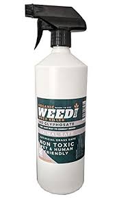 You don't need to worry about harming your plants or pets as these herbicides come in natural variants as well. Top 10 Organic Weed Killers Of 2021 Best Reviews Guide