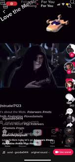 Metsbaby Hashtag Videos On Tiktok