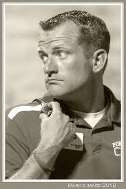 Unknown Announcer -- Fort Wayne Tincaps