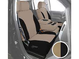 Wet okole hawaii neoprene waterproof sport seat covers are made to protect your automobile interior against everyday abuse. 2002 Toyota Tundra Seat Covers Realtruck