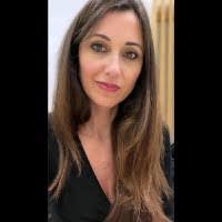 Rita Miele's Instagram, Twitter & Facebook