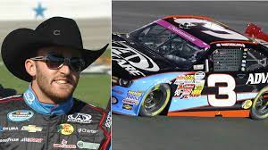 Gander rv & outdoors truck series, operating since 1995. 3 Returns Austin Dillon To Drive Car With Dale Earnhardt Number Sporting News