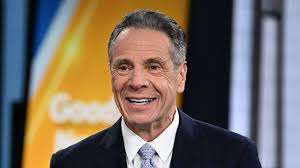 ANDREW CUOMO: New York City residents, here's why you should vote for me  for mayor