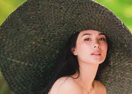 No make up make up probably. Metrobeautywatch Heart Evangelista Makes Us Want To Move To The Province Metro Style