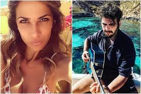 Sappiamo che ha avuto diverse ragazze e che l'ultima si chiama alessandra di marzio, una. Roberta Morise Frequenta Ignazio Boschetto De Il Volo Gossip E Indizio Lei Lo Tagga Su Ig