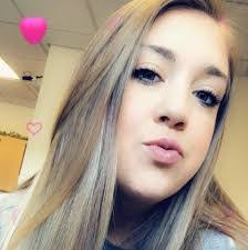 Sarah Trice's Instagram, Twitter & Facebook