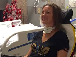 Fundraiser for Mike Garner by Silvia Stam Kleinle : Kim Garner's Rally  Against GBS