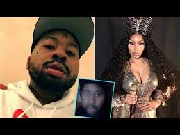Birdman What Happened To That Boy Youtube Nicki Minaj Called Dj Akademiks A Wasteman That Runs A Waste Channel Akademiks Responds Youtube Nicki Minaj Entertainment Channel Dj