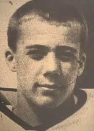 No ordinary Joe: Pfankuch locks down spot in Menominee High School Athletic  Hall of Fame