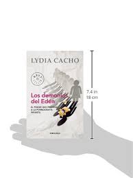 View kindle ebook | view audible audiobook. Los Demonios Del Eden The Demons Of Eden Spanish Edition Cacho Lydia 9786073130899 Amazon Com Books