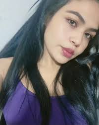 Espero encontrar el amor de mi vida con mucho amor y deseos de vivir