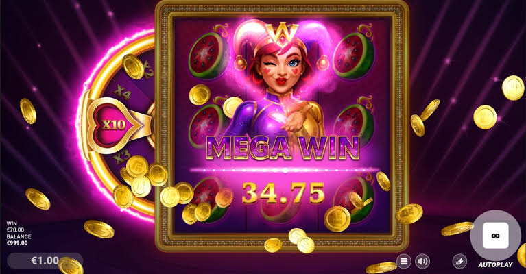 Blazin' Quinn Slot Review - iGamingToday.com - News, insights and Slots  review