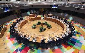 Conselho de ministros parlamento europeu comisso europeia (conselho). Conselho Europeu Nao Vai Tomar Decisoes Sobre Fundo De Recuperacao Uniao Europeia Jornal De Negocios