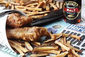 Dip onion rings into batter a few at time, turning to coat thoroughly. Guinness Beer Battered Cod And Chips Tasty Kitchen A Happy Recipe Community