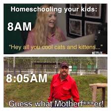 Find and save joe exotic memes | from instagram, facebook, tumblr, twitter & more. Tiger King Memes For Obsessed Binge Watchers Memebase Funny Memes