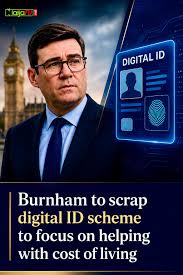Redirecting money from cancelled digital ID and using it to help #Gower constituents with cost of living pressures is a step in the right direction from our new Prime Minister Andy Burnham.