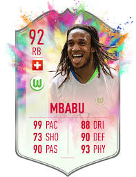 X1 flashback kevin mbabu (non scambiab.) scadenza sbc: Fifa 21 Viel Zu Starke Karten Aus Fut 20 Konnten Zum Problem Werden