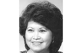 Carmelita JIMENEZ Obituary (1941