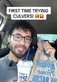 Culver's Food Review: First Time Taste Test